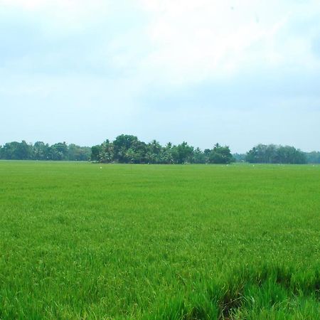 Triveny River Palace Hotel Alappuzha Exterior photo